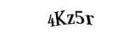 Please type the letters and numbers below