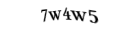 Please type the letters and numbers below