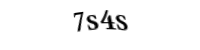 Please type the letters and numbers below