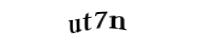 Please type the letters and numbers below