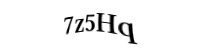Please type the letters and numbers below