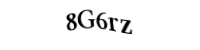 Please type the letters and numbers below