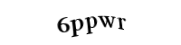Please type the letters and numbers below