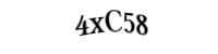 Please type the letters and numbers below