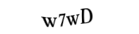 Please type the letters and numbers below