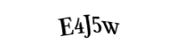 Please type the letters and numbers below