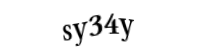 Please type the letters and numbers below