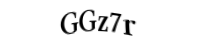Please type the letters and numbers below