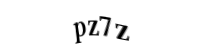 Please type the letters and numbers below