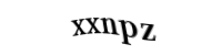 Please type the letters and numbers below