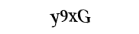 Please type the letters and numbers below