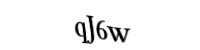 Please type the letters and numbers below