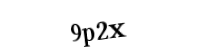 Please type the letters and numbers below