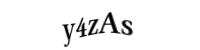 Please type the letters and numbers below