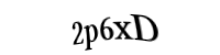 Please type the letters and numbers below