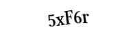 Please type the letters and numbers below
