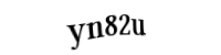 Please type the letters and numbers below