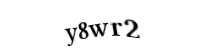 Please type the letters and numbers below
