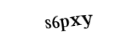 Please type the letters and numbers below