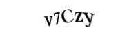 Please type the letters and numbers below