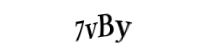 Please type the letters and numbers below