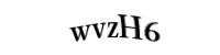 Please type the letters and numbers below