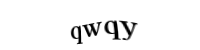 Please type the letters and numbers below