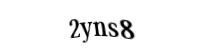 Please type the letters and numbers below