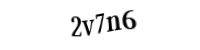 Please type the letters and numbers below