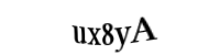 Please type the letters and numbers below