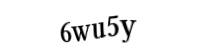 Please type the letters and numbers below