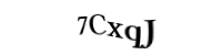 Please type the letters and numbers below