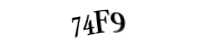 Please type the letters and numbers below