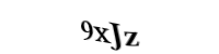 Please type the letters and numbers below