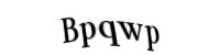 Please type the letters and numbers below