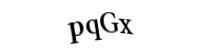 Please type the letters and numbers below