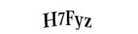 Please type the letters and numbers below