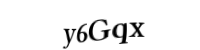 Please type the letters and numbers below