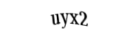 Please type the letters and numbers below