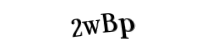 Please type the letters and numbers below