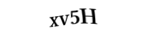 Please type the letters and numbers below