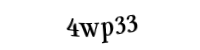 Please type the letters and numbers below