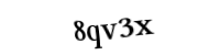 Please type the letters and numbers below