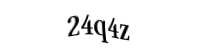 Please type the letters and numbers below