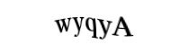 Please type the letters and numbers below