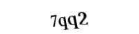 Please type the letters and numbers below