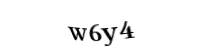 Please type the letters and numbers below
