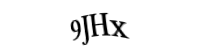 Please type the letters and numbers below