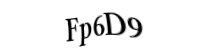 Please type the letters and numbers below