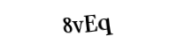Please type the letters and numbers below
